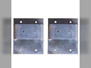 Weight Bracket Set Caterpillar 216B 252B 236B 268B 262B 246B 242B 226B 226 79023230
