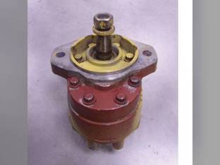 Used Hydraulic Pump New Holland TR88 TR89 TR86 TR85 TR97 TR99 973 TR87 971 TR98 TR96 86542590
