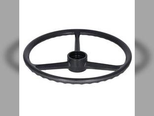 Steering Wheel John Deere 1520 7020 2510 5200 3010 7700 5020 6600 4520 4620 6620 1550 1750 6030 4010 9940 5010 4020 2010 2150 3300 3020 2250 5440 1850 4400 2255 2355 7720 8820 1010 600 7520 2155 5400