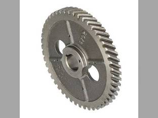 Camshaft Gear Massey Ferguson 245 202 40 4500 20C TO20 230 50 2200 TE20 30B TO30 135 235 150 TO35 35 204 2135 2500 1750237M1 Massey Harris 50