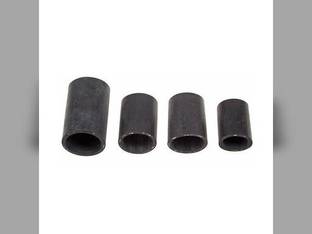 Radiator Hose Kit fits International M Super M 400 450