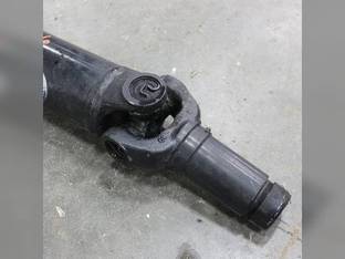 Used Universal Driveshaft Long fits John Deere 9660 STS 9570 STS S660 S760 9670 AH212606