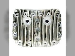 Used Cylinder Head fits Wisconsin VH4D AB100