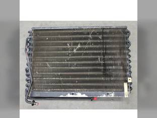 Used Air Conditioning Condenser Ford 7740 6640 5640 New Holland 7740 5640 6640 82000921