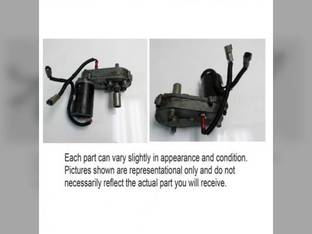Used Adjusting Motor John Deere 7700 7800 7300 7400 7200 7500 AZ100255