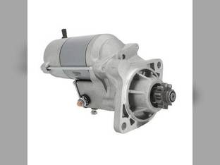 Starter - Denso Style OSGR (17459) fits Bobcat 320 S70 751 320 453 463 553 653 6667987 6667987EF 6667987REM fits Denso 228000-5740 228000-5741 228000-5742 91-29-5381 190-573