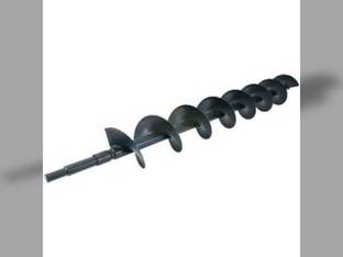 Auger - Lower Clean Grain Compatible with John Deere S685HM S670 S670HM 9770 STS S690 STS S680 S690HM S680 STS 9870 STS S680HM 9670 STS AH219339