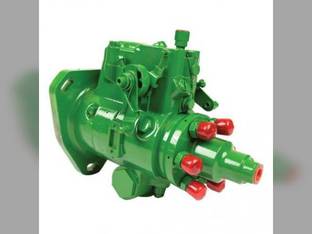 Remanufactured Fuel Injection Pump John Deere 4040 AR98777