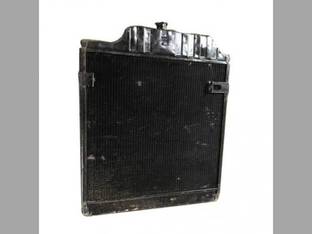 Reconditioned Radiator Allis Chalmers 7000 70260432