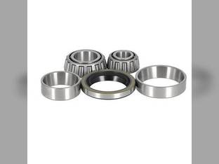 Wheel Bearing Kit fits Ford NAA 2N 8N 9N 86577043 86609935 86609936 86576860 NCA1190A WBKFD1 CBPN1200A