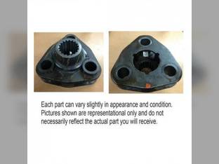 Used Planet Pinion Carrier John Deere 4520 7520 4620 4630 8430 7020 8630 R43001