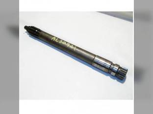 Used Transmission Input Shaft John Deere 2855N 2755 2955 3651 3351 3155 2940 3255 2555 3055 2355N L41040