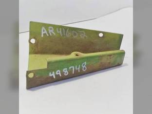 Used Console Cover John Deere 4620 4520 4020 2520 3020 4320 4000 AR41602