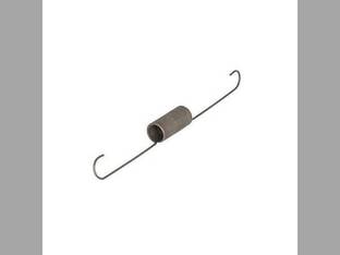Clutch Pedal Extension Spring Compatible with John Deere 2255 2755 2355 820 301 2640 400 2350 1630 302 2040 1640 830 2630 2550 1130 300 1530 930 1020 2555 1830 920 401 1520 1120 2030 2030 1030 2855