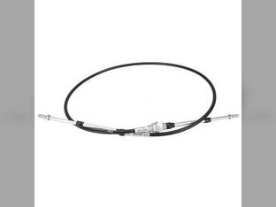 Shift Cable fits Case IH 7110 7120 7130 7140 7150 7210 7220 7230 7240 7250 8910 8920 8930 8940 8950 1343929C2