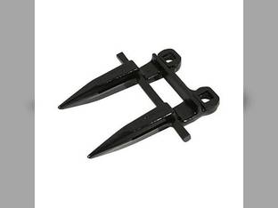Knife Guard fits Massey Ferguson 220 5000 220 113400M1
