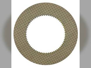 Clutch Disc John Deere 8200 8410 8230 8520 8400 8210T 8120 8110T 8300 8220T 8330 8100T 8245R 8420 8200T 8420T 8110 8310T 8120T 8270R 8400T 8310 8220 8430 8410T 8100 8225R 8300T 8210 8295R 8130 8320