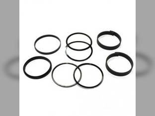 Hydraulic Seal Kit - Boom Lift Cylinder John Deere 710 RE30817