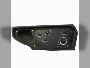 Used Control Panel New Holland T7.250 T7060 T7.270 T6.165 T6.155 T6030 T6.175 T7.185 T8.330 T8.300 T7.170 T8.275 T6080 T8.390 T7050 T8.360 T6050 T7070 T7.210 T6090 T7.235 T7030 T7.260 T6070 T7040