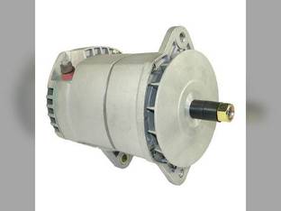 Alternator - Delco Style (7252) Caterpillar 140H 3208 3406 0R2415