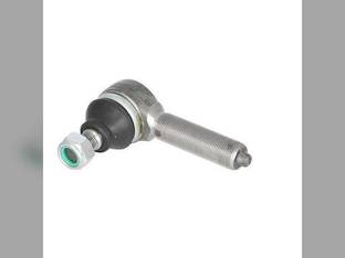 Tie Rod End - Inner Compatible with John Deere 4050 4240 9930 4250 4030 9920 4230 4455 4450 6600 6500 6700 4255 4055 4440 9910 7445 4040 4430 AR63588