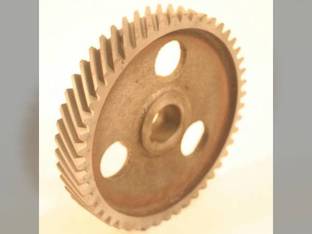 Used Camshaft Timing Gear International 350 H Super H 300 6664DB