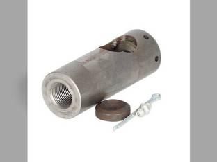 Tie Rod End International C Super C Super A B A 48280DB