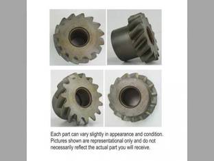 Used Power-trol Pump Idler Gear JD Compatible with John Deere 520 630 70 50 730 620 60 A 720 530 AA5192R