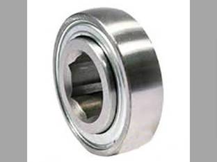 Ball Bearing - 2.835" O.D. Compatible with John Deere 530 330 Case IH 2166 1620 2366 2188 2144 1682 1670 2588 1640 1660 2577 1688 1644 2388 1666 2344 2377 1680 International 1470 1480 1440 1460 1420