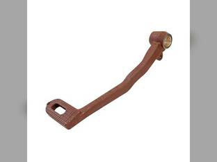 Clutch Pedal fits Massey Ferguson 30 31 3165 150 165 175 30 31 3165 510557M92