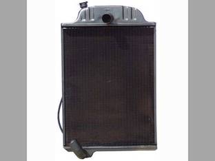 Radiator Compatible with John Deere 4230 AR61882
