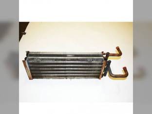 Used Heat Exchanger John Deere 315 328 320 313 332 CT315 CT332 CT322 317 325 AT318261
