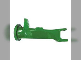 Used MFWD Axle Housing LH Compatible with John Deere 3155 3255 3055 2955 L57402