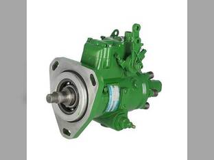 Remanufactured Fuel Injection Pump fits John Deere 4050 RE22724 fits Roosa Master DM4-4543