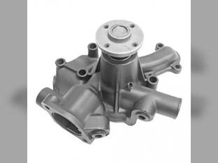 Remanufactured Water Pump Compatible with John Deere 870 770 1070 4710 970 4510 4310 4300 7775 4610 4600 790 6675 990 4410 4700 4500 4400 AM878937