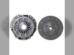 Clutch Kit Yanmar YM220 YM195 YM1600 YM1900 YM1820 YM2020 YM2002 YM2210 YM250 YM2000 YM2220 YM1802 YM2420 YM2010 YM2001 YM1500 YM2310 YM240 YM1700 YM1810 John Deere 770 670 750 650 International 284