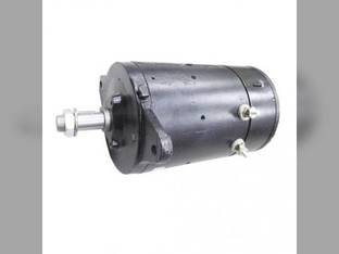 Remanufactured Generator - Delco Style (10181) International Cub Super W6 Super W4 Super W9