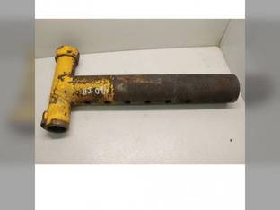 Used Front Axle Knee - RH/LH International 460 369592R91