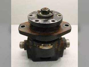 Used Hydraulic Fan Drive Motor Case IH Steiger 535 Steiger 535 STX530 STX530 Steiger 480 Steiger 480 Steiger 530 Steiger 530 Steiger 485 Steiger 485 STX480 STX480 87724957