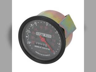 Tachometer (Proofmeter) Gauge fits Ford 1801 1811 1821 1841 1871 1881 601 651 661 671 681 701 741 771 801 811 821 841 851 861 871 881 901 941 951 961 971 981 2000 2030 1811 1841 1871 4000 C3NN17365A