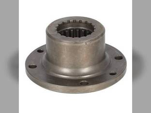 Pulley - Crankshaft Hydraulic Pump Coupler Compatible with David Brown 1212 885 995 990 1490 996 1210 1410 1412 K910538 Case 995 1494 K910538