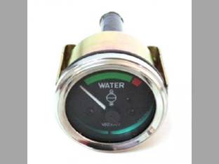 Temperature Gauge - Machinical fits Mahindra C4005 E40 475 485 575 4505 5005 0504036