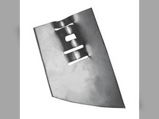 Disc Scraper Blade Compatible with John Deere 722 630 235 635 215 637 315 512 A38364