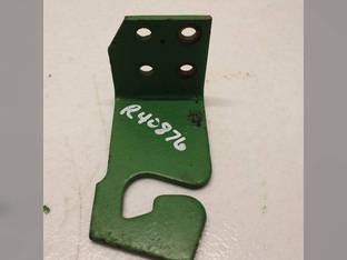 Used Rear Battery Box Support Compatible with John Deere 4620 4020 4520 4000 4320 R40876