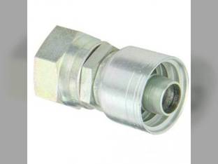 Weatherhead - Hydraulic Fitting #12 Hose #16 Female JIC Swivel 1 5/16