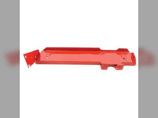 Battery Tray - Right Hand fits International 706 806 1206 384491R91 403530R1