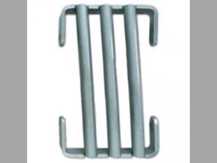 Concave Box KX7 - MaxRound - Kondex Case IH 9120 7230 7120 AFX8010 8120 9230 8230