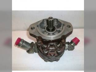 Used Hydraulic Pump fits Case 1830 D61905 363688A1 24303-RAD