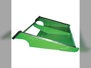 Sieve Shoe Frame John Deere 9650 9600 9610 9660 AH149702