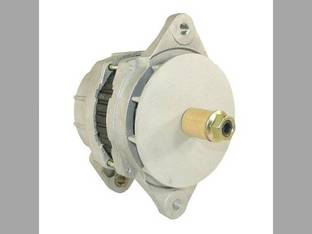 Alternator - Delco Style (8029) fits Case IH 9210 9230 9240 9250 9260 9270 9280 9310 9330 9350 9370 9380 9390 1987560C1 1983221C1 3675159RX fits Delco Remy 10459463 10459547 1117898 1117926 101-21110
